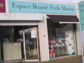 Perle Marine a déménagé, retrouvez Corinne Evanno rue d'Argoat.